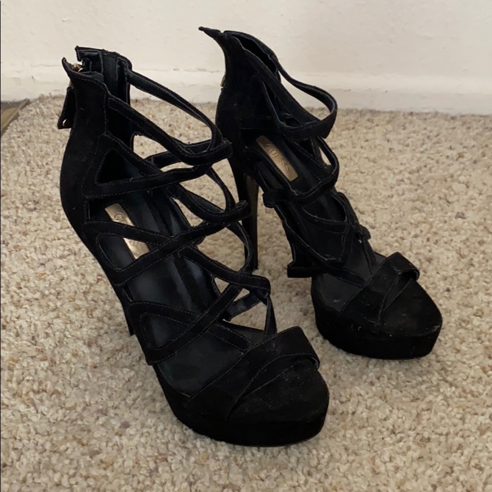 Heels